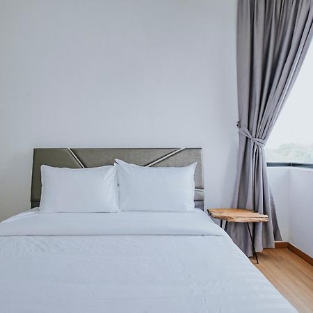Ipoh Oasis Premium Suites By Verve Exterior photo