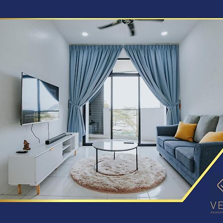 Ipoh Oasis Premium Suites By Verve Exterior photo