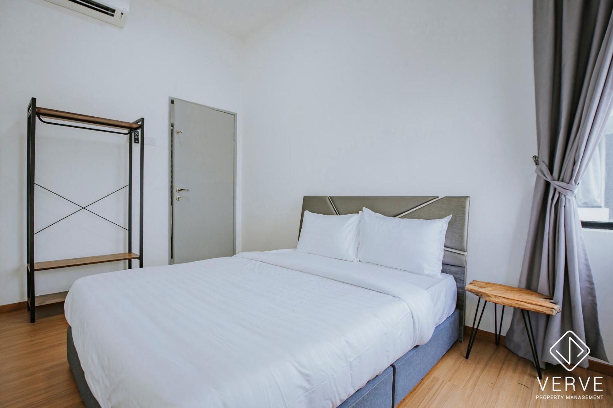 Ipoh Oasis Premium Suites By Verve Exterior photo