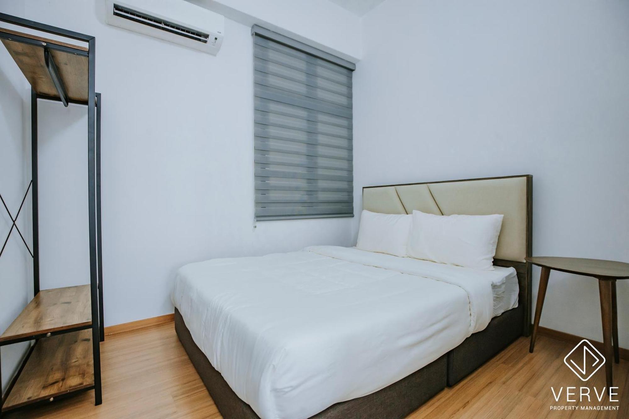 Ipoh Oasis Premium Suites By Verve Exterior photo