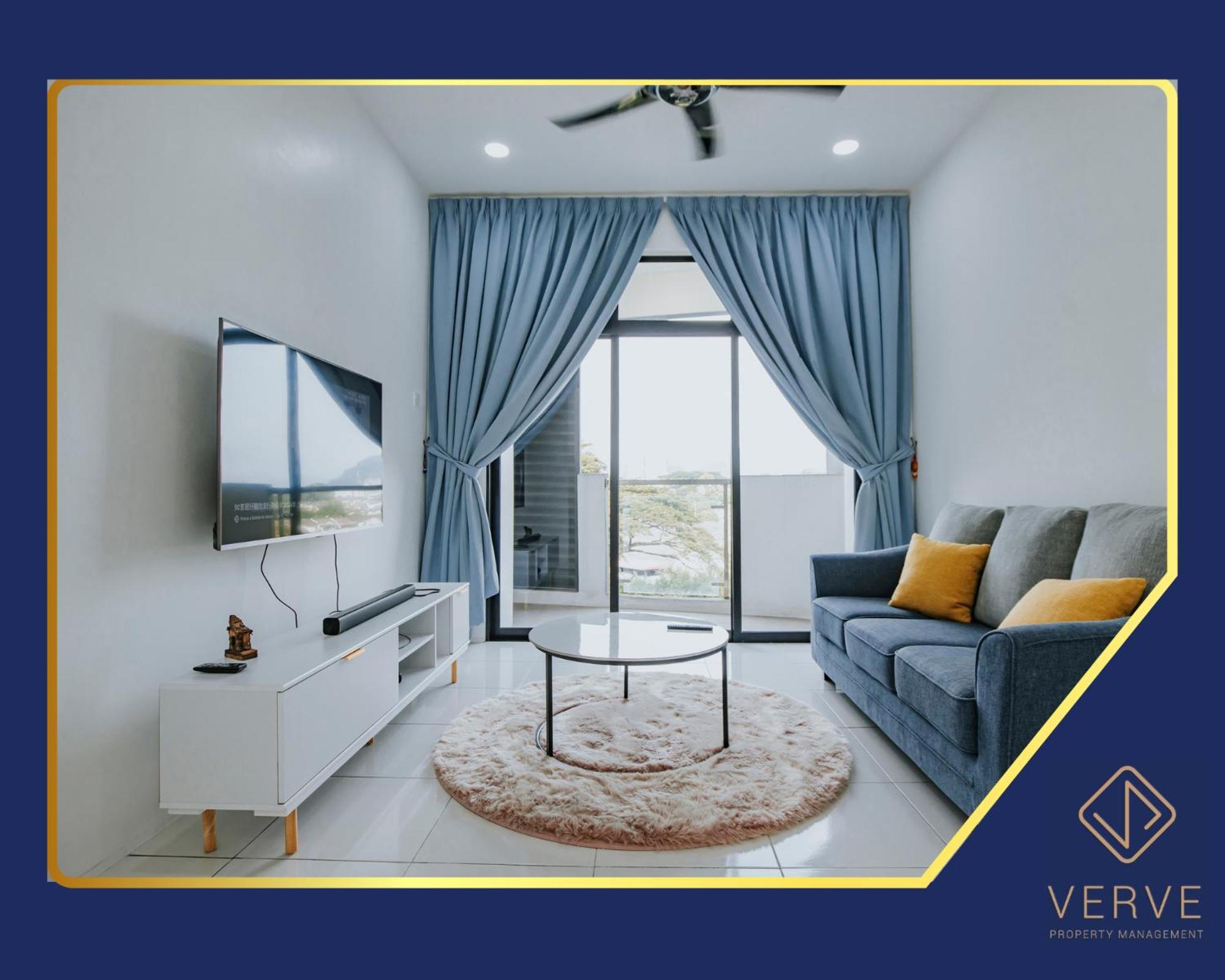 Ipoh Oasis Premium Suites By Verve Exterior photo